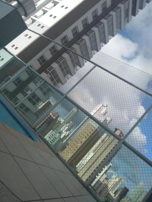 Apto Duplex Com Piscina E Jacuzzi Privativas Centro Apartamento Balneario Camboriu
