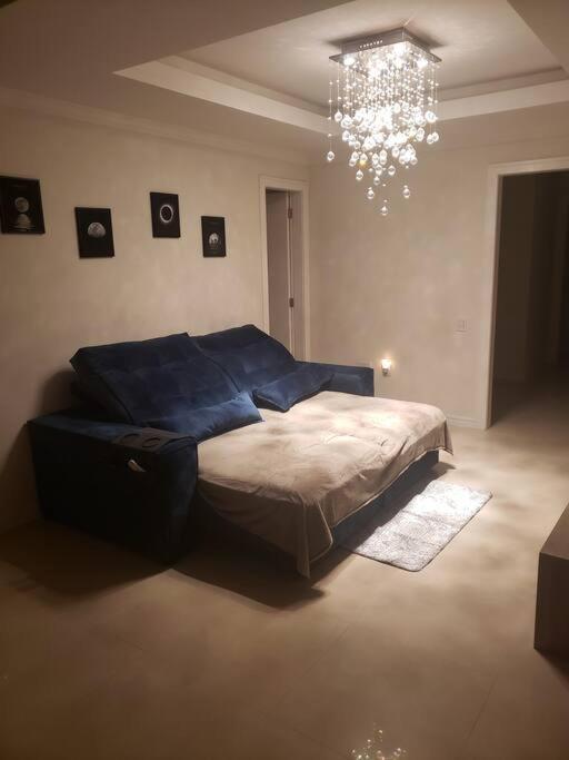 Apartamento Apto Duplex Com Piscina E Jacuzzi Privativas Centro