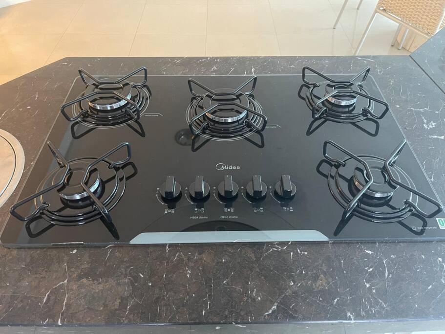 Apto Duplex Com Piscina E Jacuzzi Privativas Centro Apartamento *